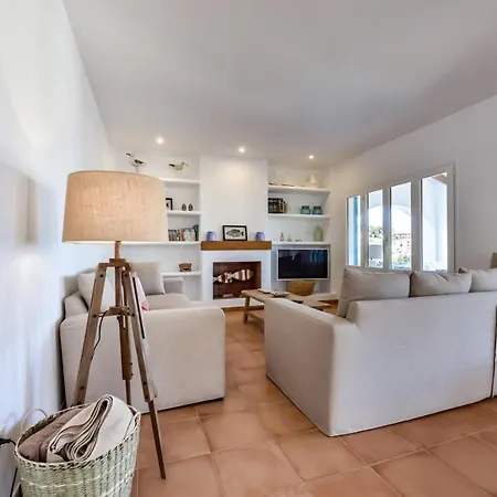 Villa La Mar - Managed By Almarina *