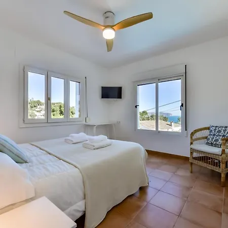 Villa La Mar - Managed By Almarina *