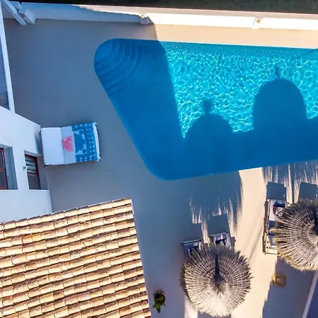 Villa La Mar - Managed By Almarina *