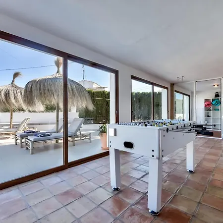 Villa La Mar - Managed By Almarina *