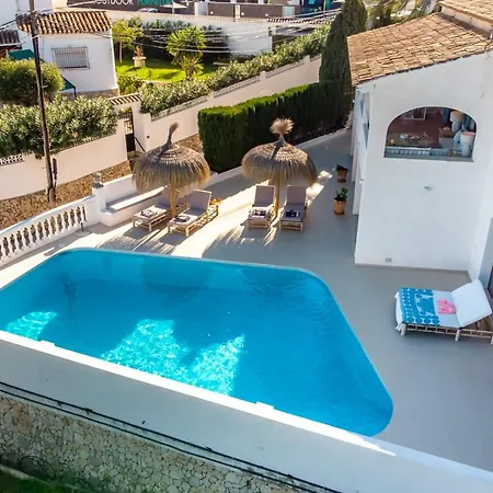 La Mar - Managed By Almarina Benissa