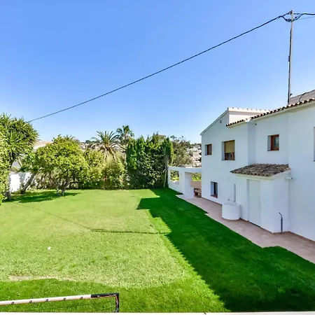 Villa La Mar - Managed By Almarina *