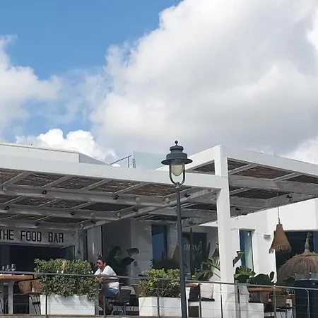 La Mar - Managed By Almarina Villa Benissa