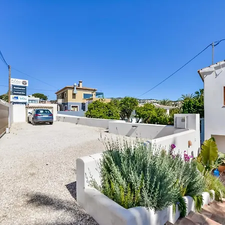 La Mar - Managed By Almarina Benissa