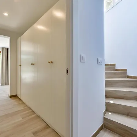 Villa La Mar - Managed By Almarina Benissa