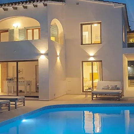 Villa La Mar - Managed By Almarina