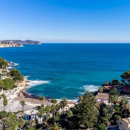 Villa La Mar - Managed By Almarina *