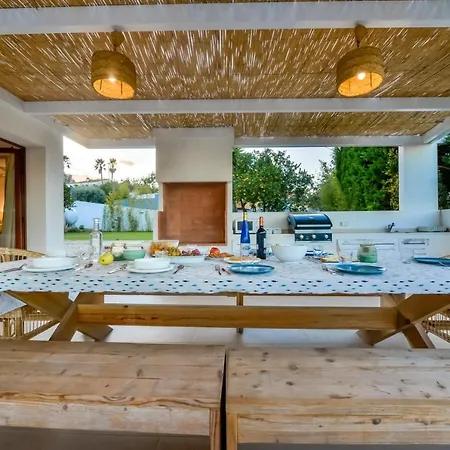 La Mar - By Almarina Villas Villa