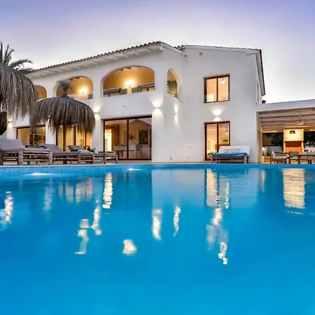 Villa La Mar - By Almarina *