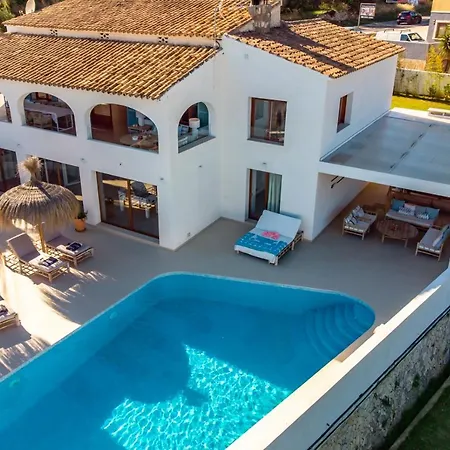 Villa La Mar - Managed By Almarina *