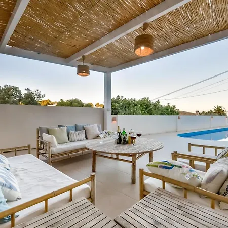 La Mar - Managed By Almarina Benissa