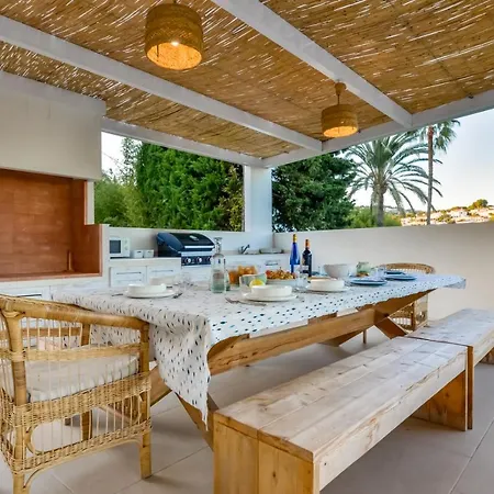 Villa La Mar - Managed By Almarina *