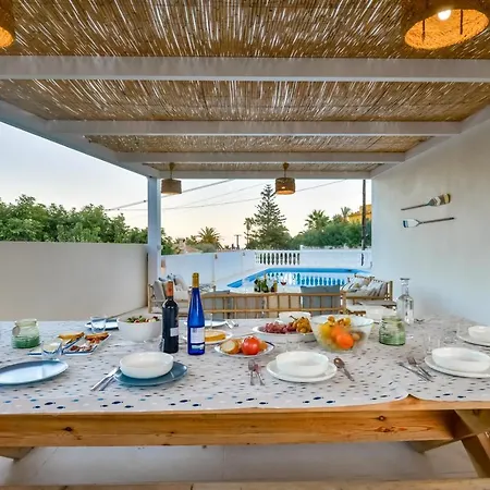 La Mar - Managed By Almarina Villa Benissa