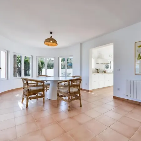 Villa La Mar - By Almarina