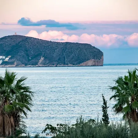 La Mar - By Almarina Villas *