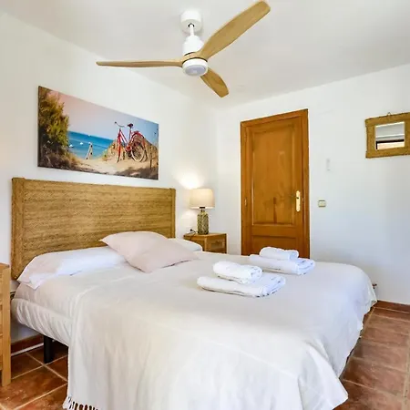 Villa La Mar - Managed By Almarina *
