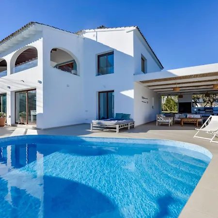 Villa La Mar - Managed By Almarina Benissa