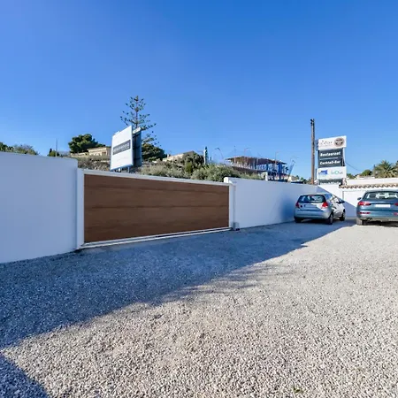 La Mar - Managed By Almarina Villa