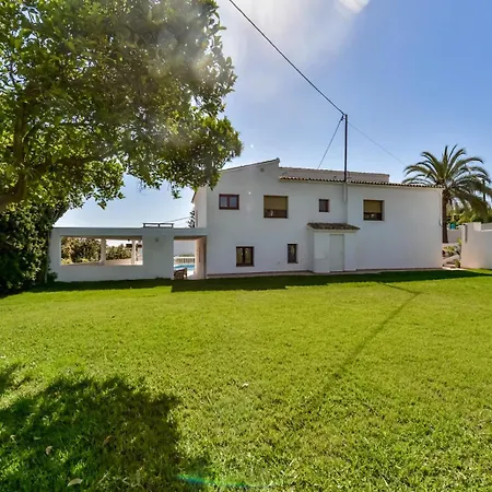 Villa La Mar - Managed By Almarina