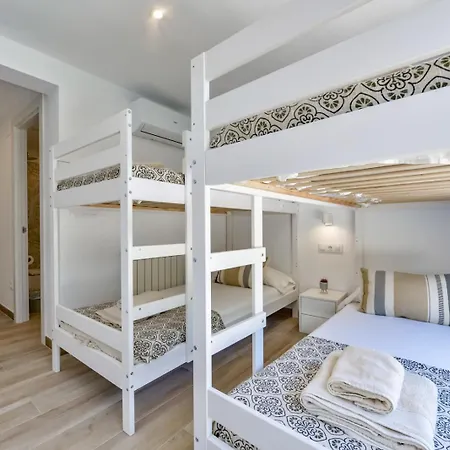 La Mar - Managed By Almarina Villa Benissa