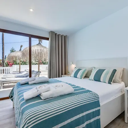 Villa La Mar - Managed By Almarina Benissa