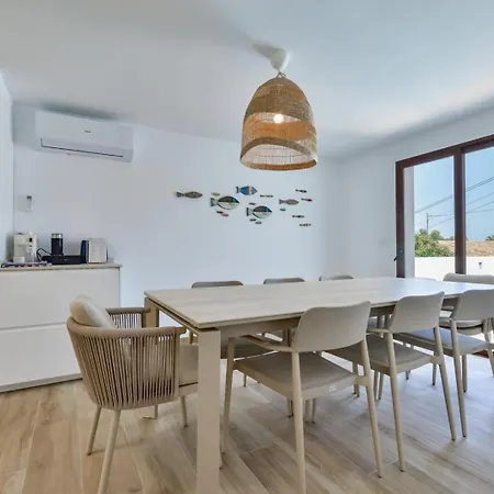 Villa La Mar - Managed By Almarina *