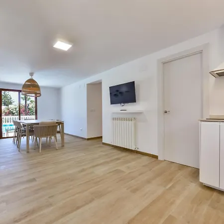 Villa La Mar - Managed By Almarina Benissa