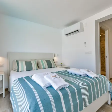 La Mar - Managed By Almarina Benissa