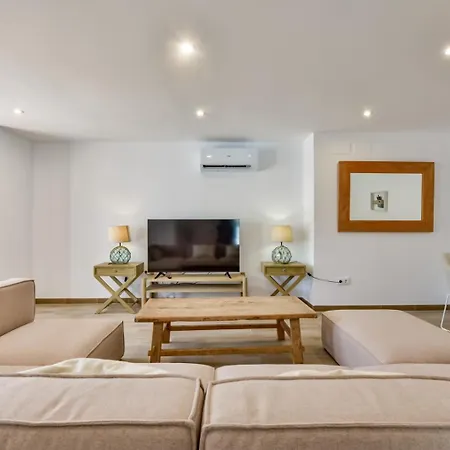 La Mar - Managed By Almarina * Benissa
