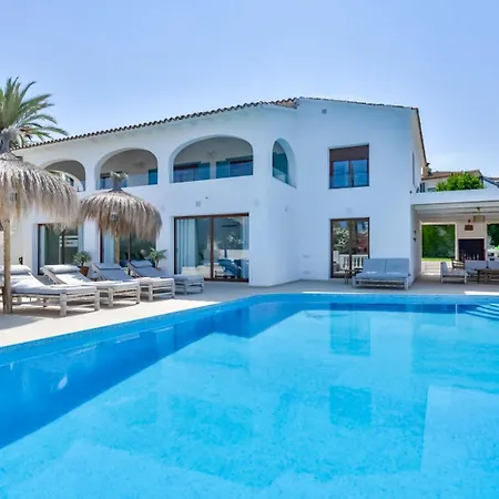 Villa La Mar - Managed By Almarina