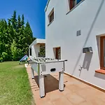 Willa La Mar - Managed By Almarina Benissa