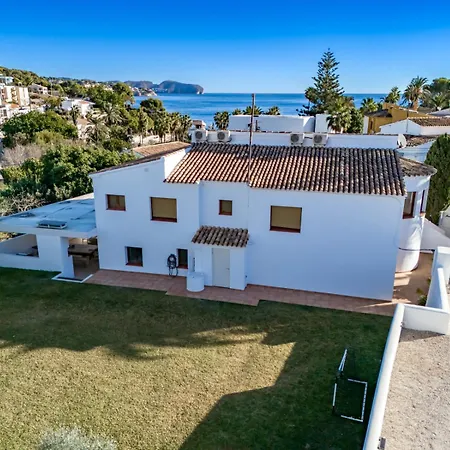 La Mar - Managed By Almarina Benissa