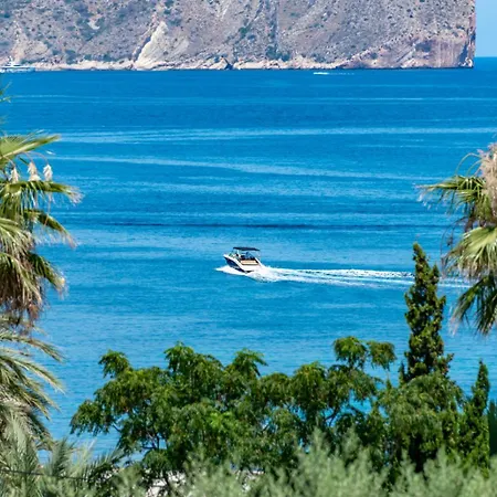 La Mar - Managed By Almarina Willa Benissa