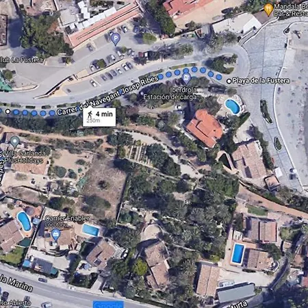 La Mar - Managed By Almarina * Benissa
