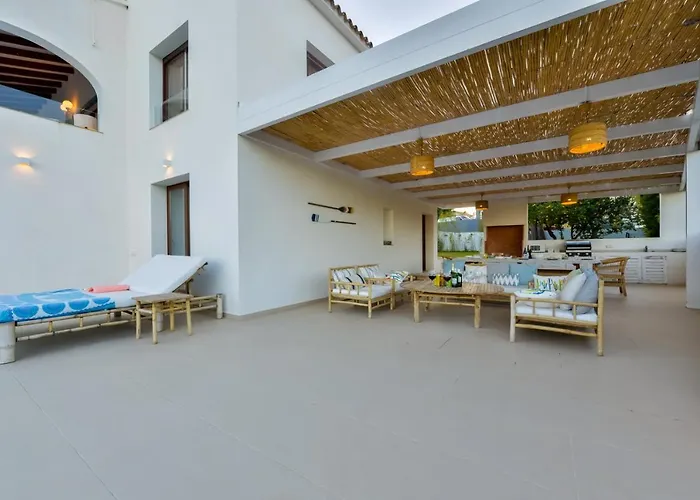 La Mar - Managed By Almarina Villa
