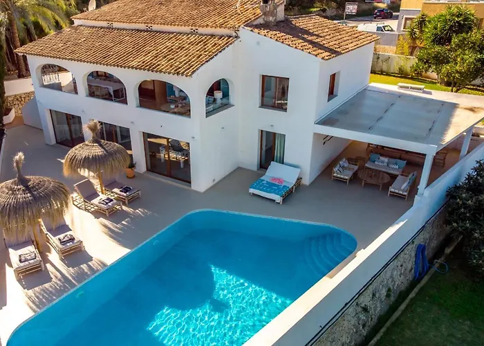 Villa La Mar - Managed By Almarina *