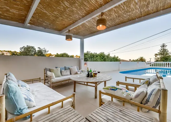 La Mar - Managed By Almarina Benissa