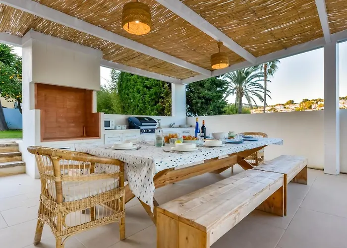 Villa La Mar - Managed By Almarina *