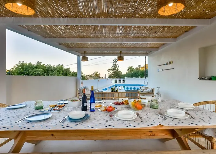 La Mar - Managed By Almarina Villa Benissa