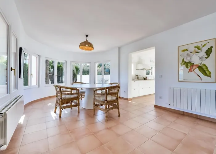 Villa La Mar - Managed By Almarina