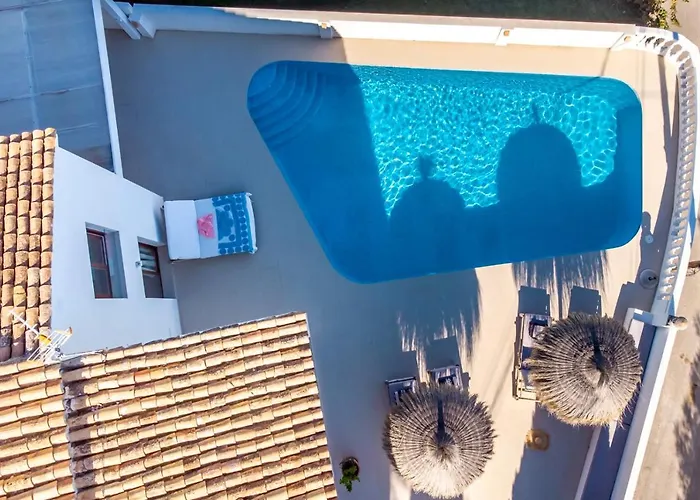 Villa La Mar - Managed By Almarina *