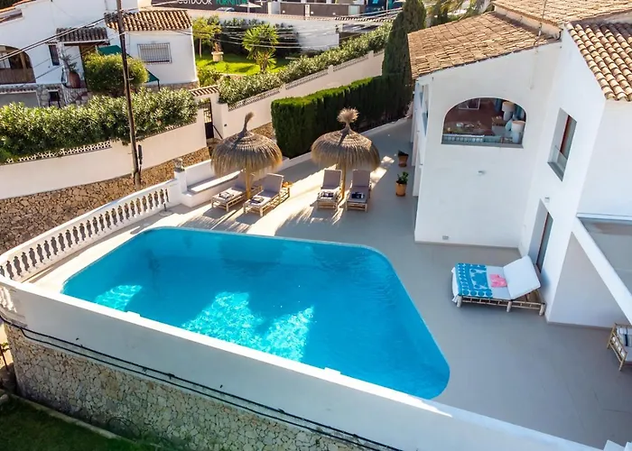 La Mar - Managed By Almarina Benissa