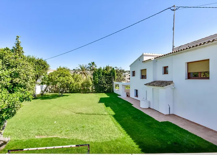Villa La Mar - Managed By Almarina *