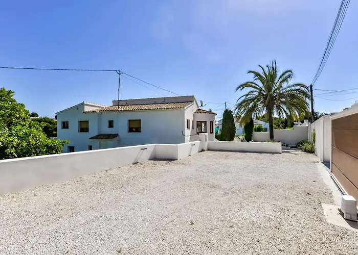 La Mar - Managed By Almarina Villa