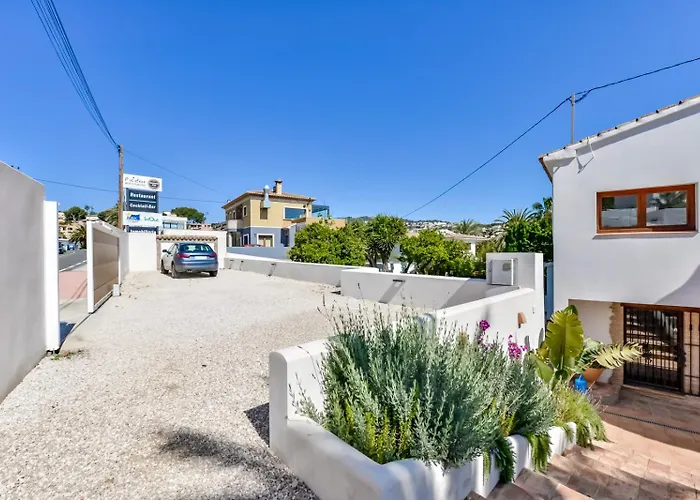 La Mar - Managed By Almarina Benissa
