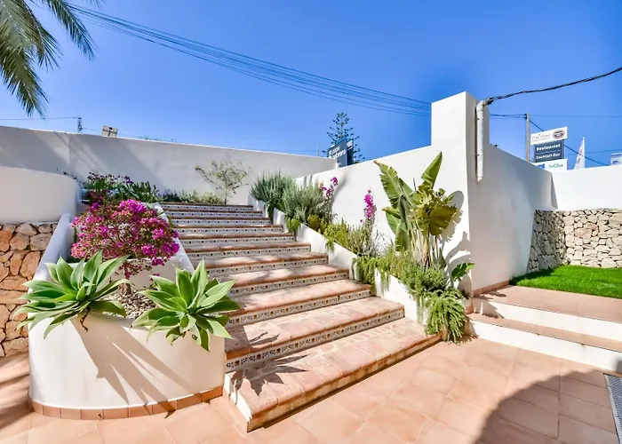 La Mar - Managed By Almarina * Benissa