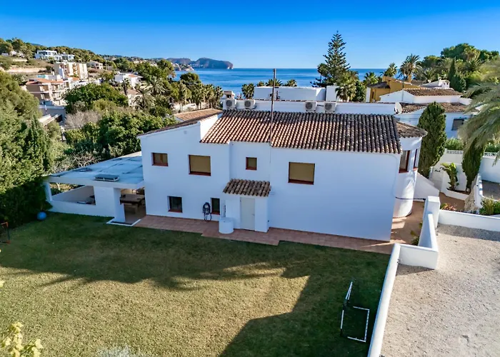 La Mar - Managed By Almarina Benissa