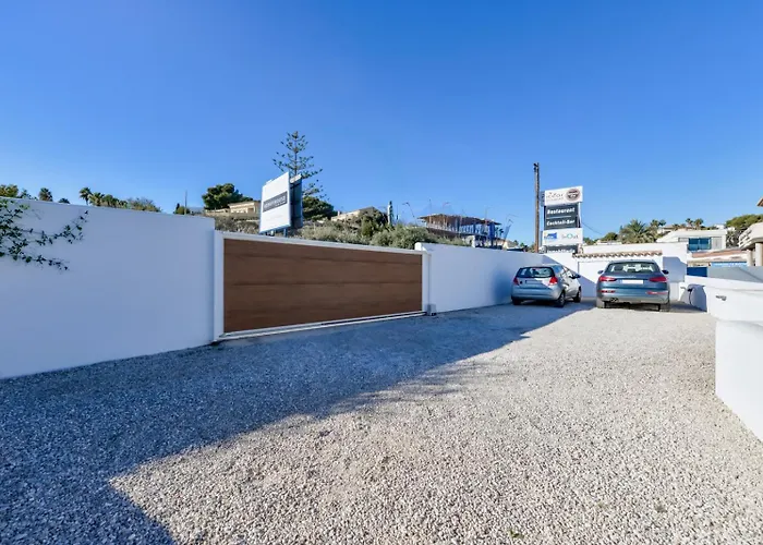 La Mar - Managed By Almarina Villa