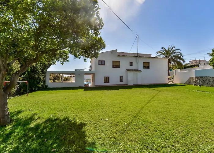 Villa La Mar - Managed By Almarina
