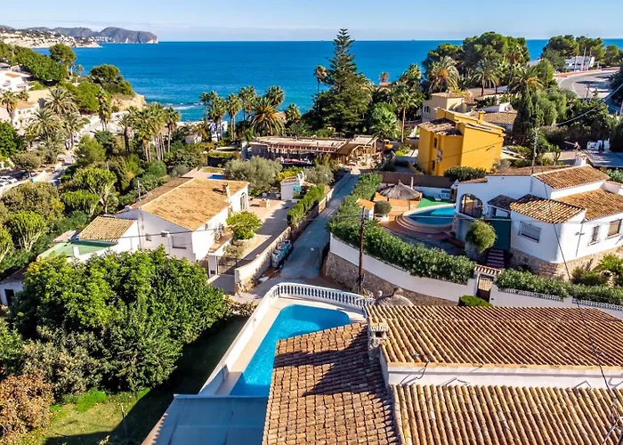 La Mar - Managed By Almarina